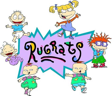 Rugrats several episodes : Nickelodeon : Free Download, .